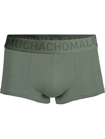 Pack de 4 bóxers Muchachomalo