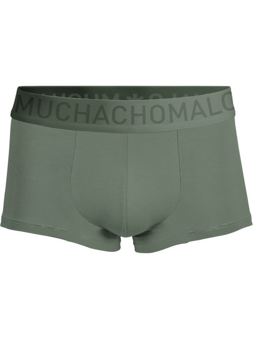 Pack de 4 bóxers Muchachomalo - Kiabi