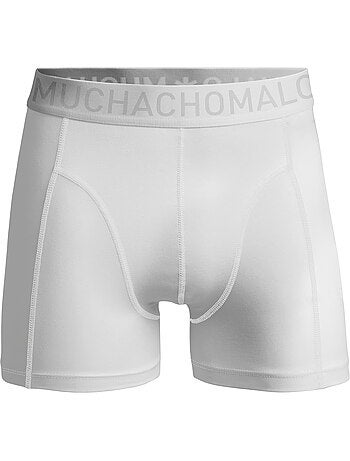 Pack de 4 bóxers Muchachomalo