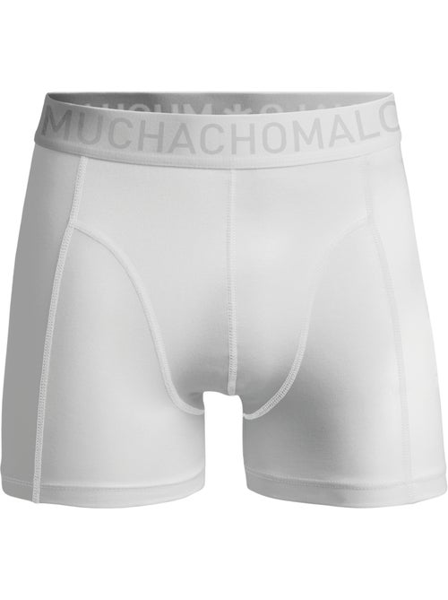 Pack de 4 bóxers Muchachomalo - Kiabi