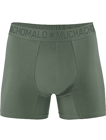 Pack de 4 bóxers Muchachomalo