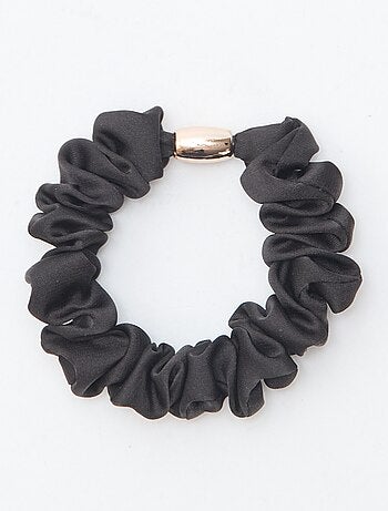 Pack de 4 gomas de pelo de terciopelo