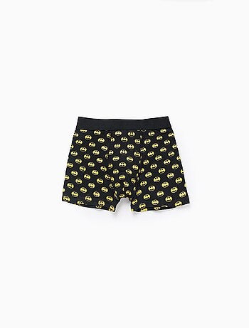 Pack de 4 pantalón corto 'batman'