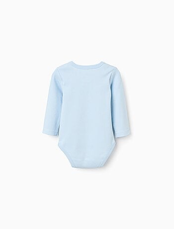 Pack de 4 Peleles de Algodón