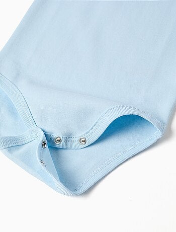 Pack de 4 Peleles de Algodón