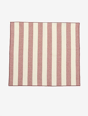 Pack de 4 servilletas de mesa 40 x 40 cm