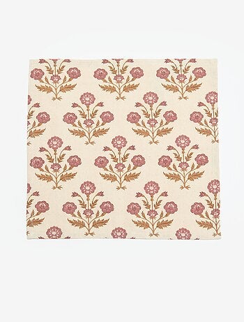 Pack de 4 servilletas de mesa 40 x 40 cm