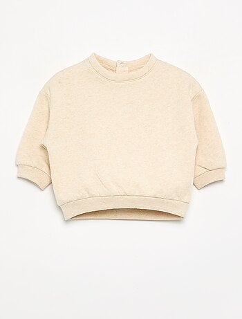 Pack de 4 sudaderas oversize