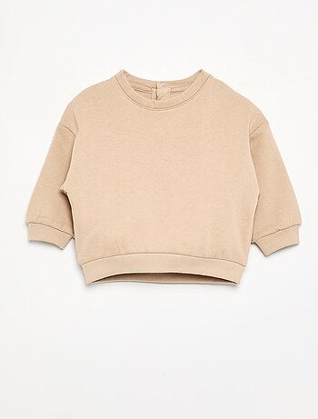 Pack de 4 sudaderas oversize