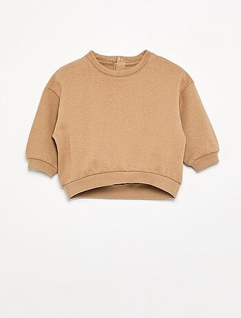 Pack de 4 sudaderas oversize