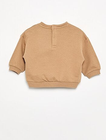 Pack de 4 sudaderas oversize
