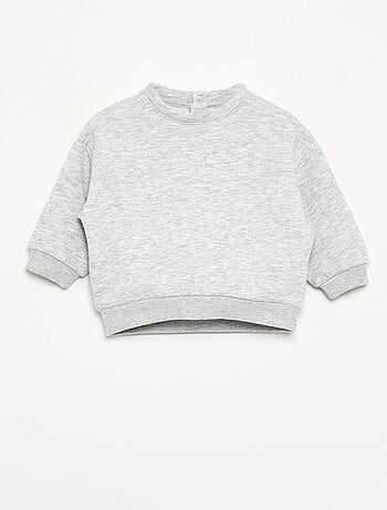 Pack de 4 sudaderas oversize