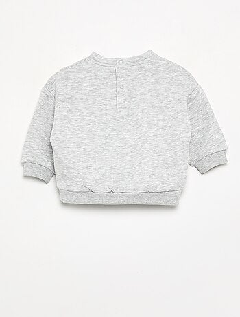 Pack de 4 sudaderas oversize