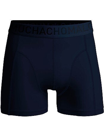 Pack de 5 bóxers Muchachomalo