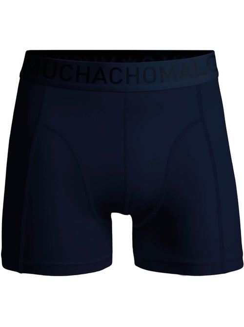 Pack de 5 bóxers Muchachomalo - Kiabi