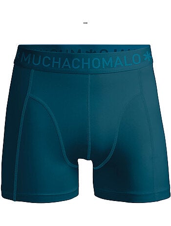 Pack de 5 bóxers Muchachomalo
