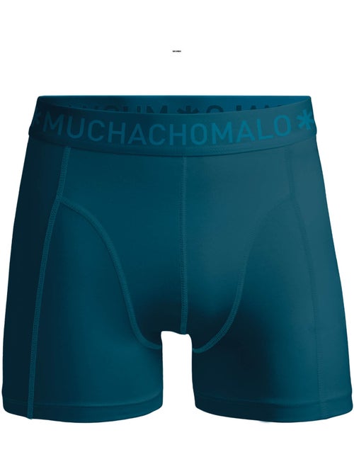 Pack de 5 bóxers Muchachomalo - Kiabi
