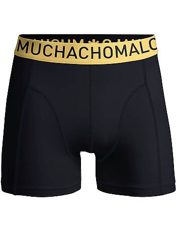 Pack de 5 bóxers Muchachomalo