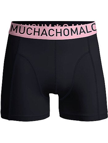 Pack de 5 bóxers Muchachomalo
