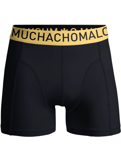 Pack de 5 bóxers Muchachomalo - Kiabi
