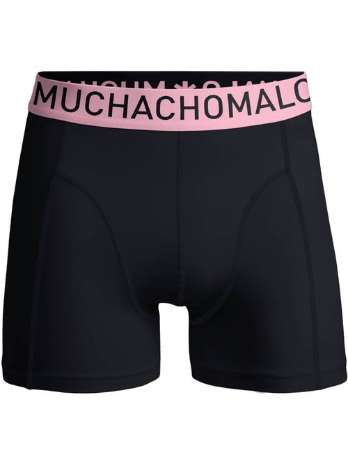 Pack de 5 bóxers Muchachomalo - Kiabi