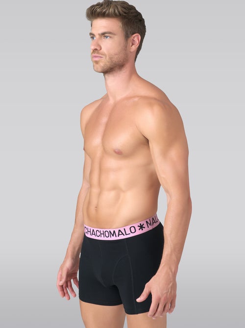 Pack de 5 bóxers Muchachomalo - Kiabi