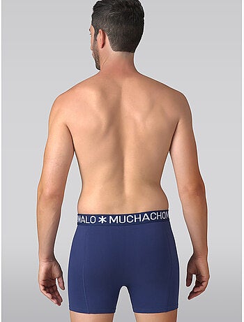 Pack de 5 bóxers Muchachomalo