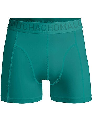 Pack de 5 bóxers Muchachomalo