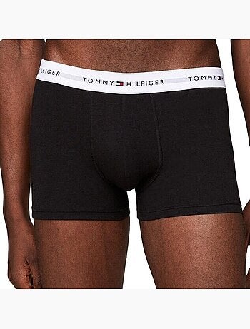 Pack de 5 Bóxers Tommy Hilfiger para Hombre en