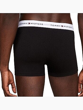 Pack de 5 Bóxers Tommy Hilfiger para Hombre en