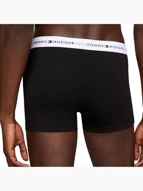 Pack de 5 Bóxers Tommy Hilfiger para Hombre en - Kiabi