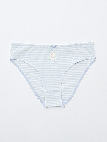 Pack de 5 braguitas 'Mickey and friends'