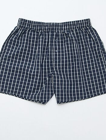 Pack de 5 calzoncillos de algodón