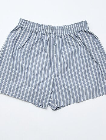 Pack de 5 calzoncillos de algodón