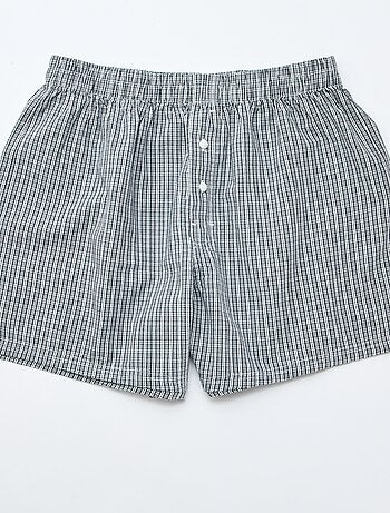 Pack de 5 calzoncillos de algodón