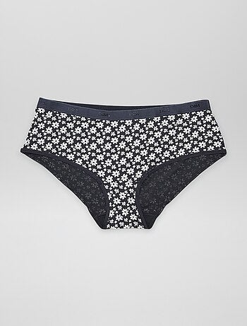 Pack de 5 culottes 'DIM'