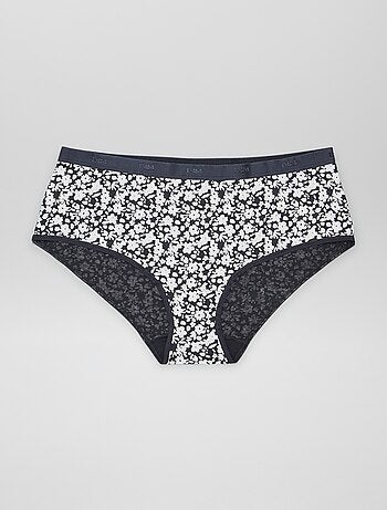 Pack de 5 culottes 'DIM'