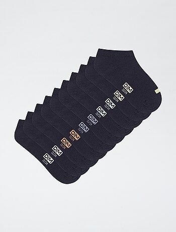 Pack de 5 pares de calcetines 'Dim'