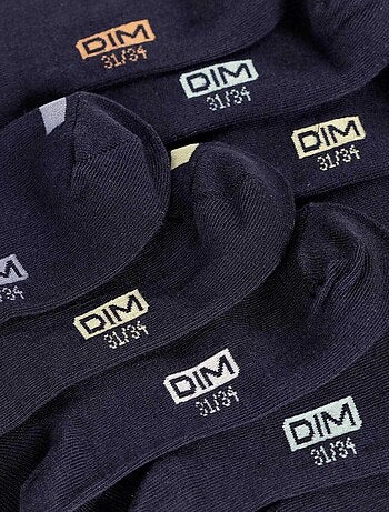 Pack de 5 pares de calcetines 'Dim'