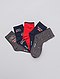     Pack de 5 pares de calcetines vista 1
