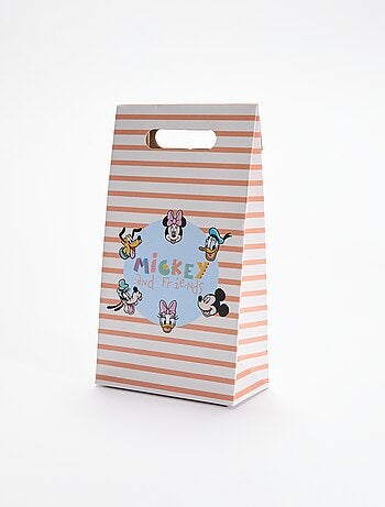 Pack de 5 pequeñas bolsas de regalo