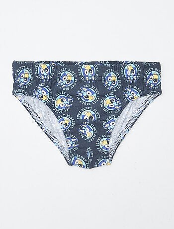 Pack de 5 slips 'Bluey'
