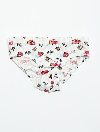 Pack de 5 slips 'Mickey'