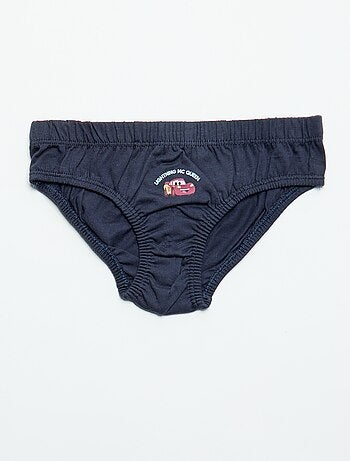 Pack de 5 slips 'Mickey'