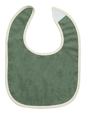 Pack de 6 baberos bebé