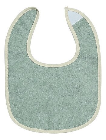 Pack de 6 baberos bebé
