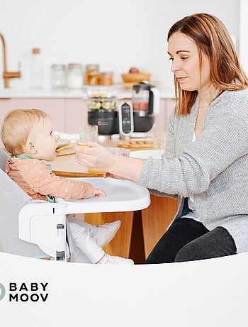 Pack de 6 babybols 'Babymoov'