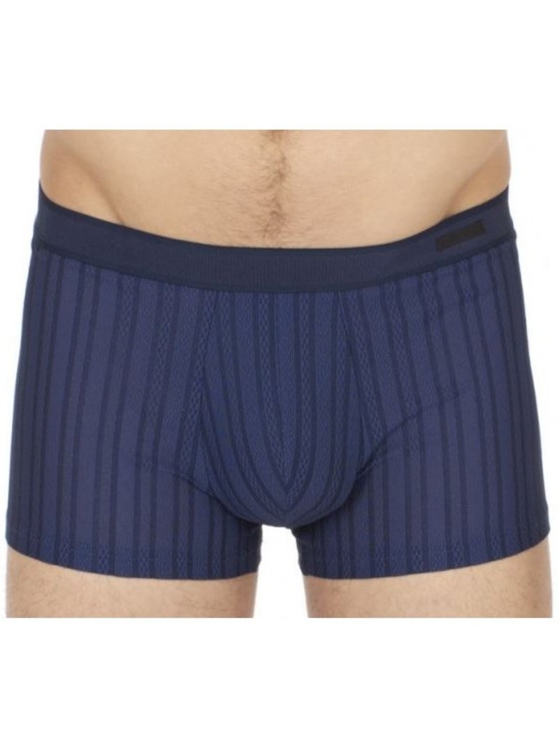 Pack de 6 boxer hombre HOM Confort y Calidad Superior Multicolor - Kiabi