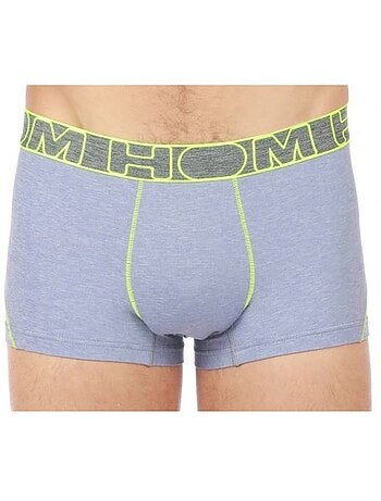 Pack de 6 boxer hombre HOM Confort y Calidad Superior