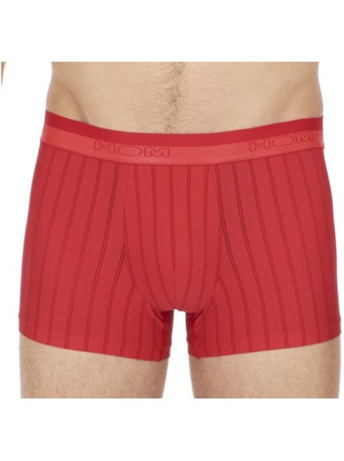 Pack de 6 boxer hombre HOM Confort y Calidad Superior - Kiabi Pack de 6 boxer hombre HOM Confort y Calidad Superior - Kiabi